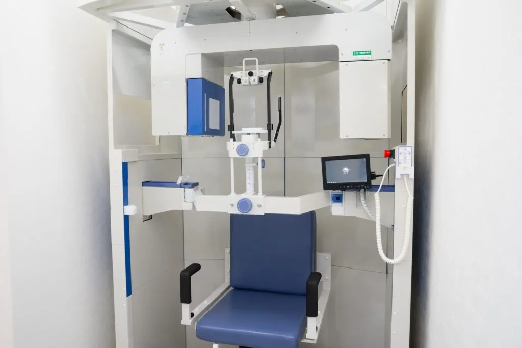 歯科用CT